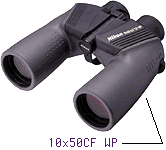 Nikon Outdoor 10x50 nikon 10x56CF WP